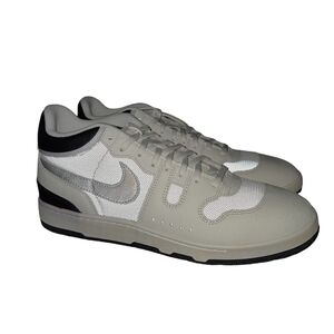 ￼￼￼￼￼￼Nike Mac Attack Sp Social Status Summit White
